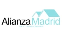 Logo di INMOBILIARIA ALIANZA MADRID
