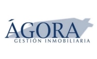Logotip de INMOBILIARIA Agora Logroño