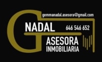 Logotip de INMOBILIARIA GEMMA NADAL