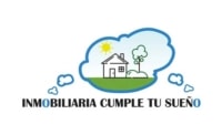 Logotip de INMOBILIARIA Cumple Tu Sueño