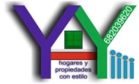 Logotip de INMOBILIARIA ALQUILERES Y VENTAS CON ESTILO