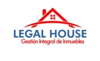 Logotip de INMOBILIARIA LEGAL HOUSE