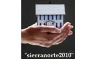 Logotip de INMOBILIARIA Sierranorte2010