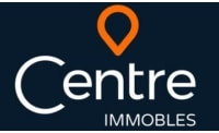 Logotip de ESPAI CENTRE IMMOBLES