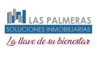 Logotip de LAS PALMERAS SOLUCIONES INMOBILIARIAS