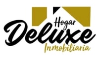 Logo von Inmobiliaria Hogar Deluxe