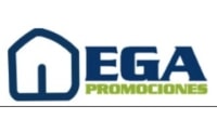 Logotip de INMOBILIARIA Ega Promociones
