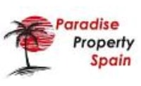 Logo di INMOBILIARIA Paradise Property Spain
