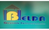 Logotip de GESTION INMOBILIARIA BELDA