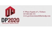Logotip de Dp 2020 Gestiones Inmobiliarias