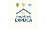 Logótipo de INMOBILIARIA EXPLICA