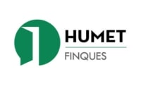 Logotip de INMOBILIARIA Finques aparici - humet