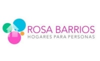 Logo di INMOBILIARIA ROSA  BARRIOS HOGARES SL