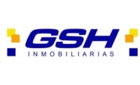 Logo di GSH INMOBILIARIAS.