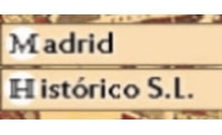Logotip de INMOBILIARIA Madrid Histórico S.L.