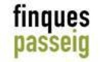 Logo di INMOBILIARIA FINQUES PASSEIG