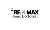 Logo von INMOBILIARIA Re/max Lodonar