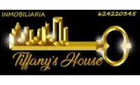 Logotip de INMOBILIARIA TIFFANY´S HOUSE