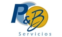 Logotip de INMOBILIARIA P&B Servicios
