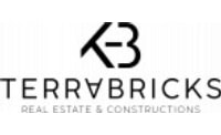 Logotip de INMOBILIARIA Terrabricks Real Estate & Constructions
