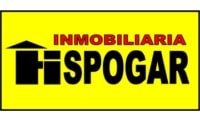 Logo von INMOBILIARIA HISPOGAR