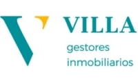 Logo von VILLA GESTORES INMOBILIARIOS