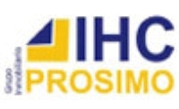 Logo di INMOBILIARIA IHC PROSIMO