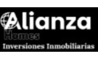 Logotip de INMOBILIARIA Alianza Homes
