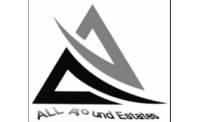 Logotip de INMOBILIARIA All Around Estates Spain