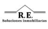 Logotip de RE-SOLUCIONES INMOBILIARIAS