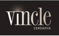 Logotip de INMOBILIARIA VINCLE CERDANYA
