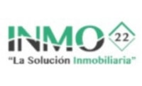 Logotip de INMOBILIARIA Inmo22