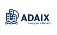 Logo von INMOBILIARIA Adaix Costaelsol