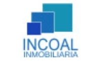 Logotip de Incoal Inmobiliaria