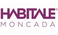 Logotip de INMOBILIARIA HABITALE MONCADA
