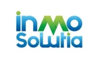 Logo von INMOBILIARIA INMOSOLUTIA