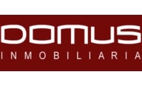Logotip de INMOBILIARIA FINCAS DOMUS