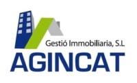 Logotip de Agincat gestio immobiliaria sl