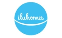 Logotipo de INMOBILIARIA ILUHOMES
