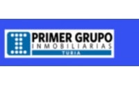Logotip de INMOBILIARIA PRIMER GRUPO TURIA