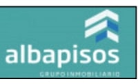 Logotip de ALBAPISOS GRUPO INMOBILIARIO