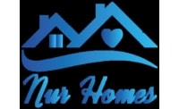 Logotip de INMOBILIARIA NUR HOMES