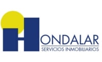Logo di INMOBILIARIA HONDALAR