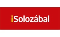 Logo di INMOBILIARIA SOLOZABAL