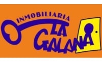 Logotip de Inmobiliaria la galana