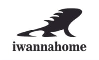 Logotip de INMOBILIARIA IWANNAHOME