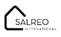 Logotip de INMOBILIARIA SalReo