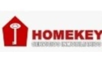 Logotip de Inmobiliaria homekey
