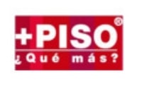Logotip de INMOBILIARIA `+PISO