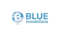 Logo von Blue inmobiliaria
